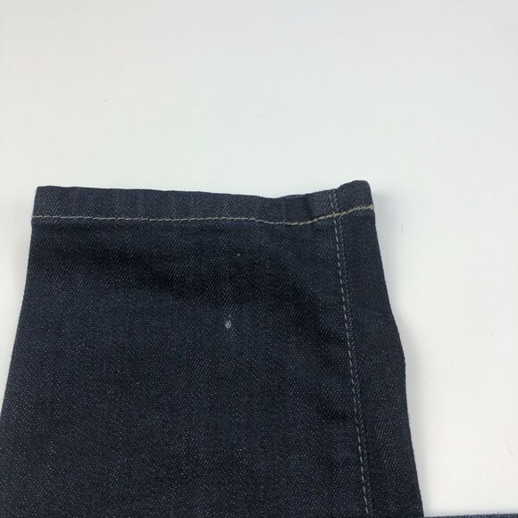 Joe's Jeans Skinny Ankle 30 Tag (Actual 32W 28.5L) Jeans - Picture 2 of 8